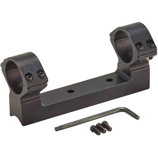 HENRY RECEIVER SCOPE MOUNT H15 TALLEY - Optic Accessories